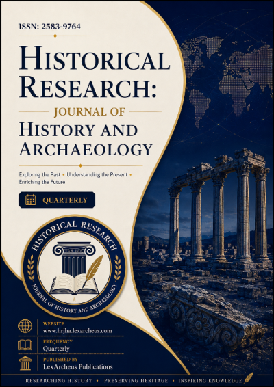Journal Cover